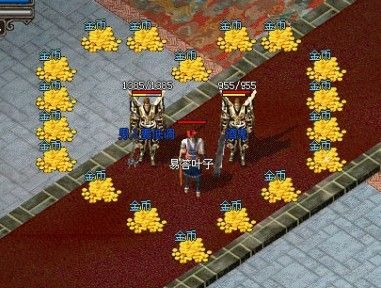 网通超变态传奇网站游玩指南 玛法大陆极速进阶秘籍